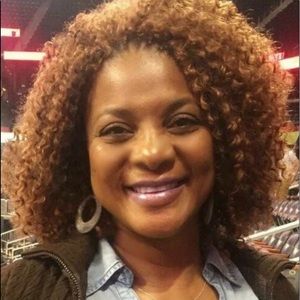 Meet your Posher, Trishia